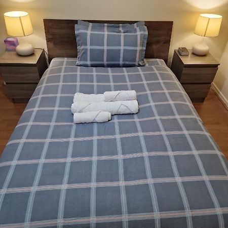 Waterloo - Zone 1 - Spacious One Bedroom Flat Londres Exterior foto