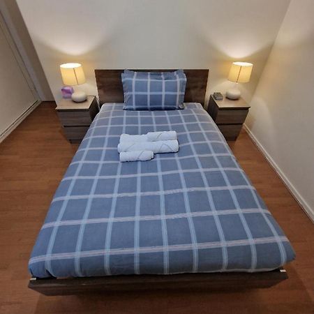 Waterloo - Zone 1 - Spacious One Bedroom Flat Londres Exterior foto