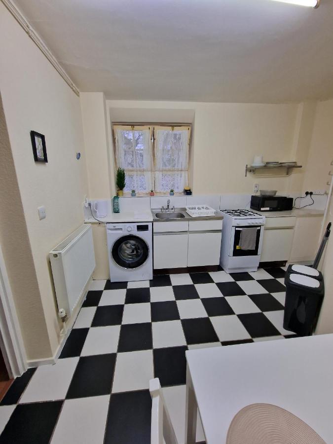 Waterloo - Zone 1 - Spacious One Bedroom Flat Londres Exterior foto