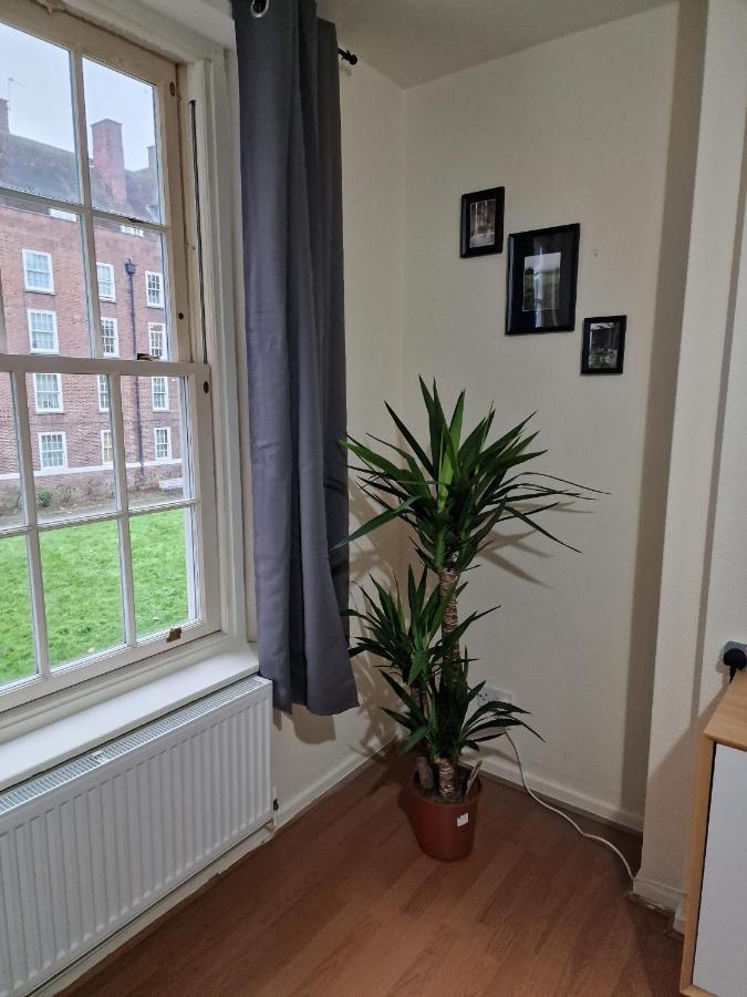 Waterloo - Zone 1 - Spacious One Bedroom Flat Londres Exterior foto