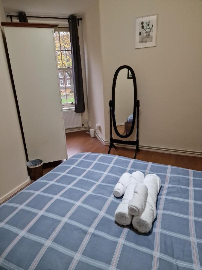 Waterloo - Zone 1 - Spacious One Bedroom Flat Londres Exterior foto