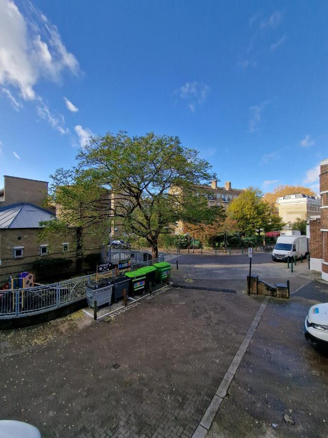 Waterloo - Zone 1 - Spacious One Bedroom Flat Londres Exterior foto